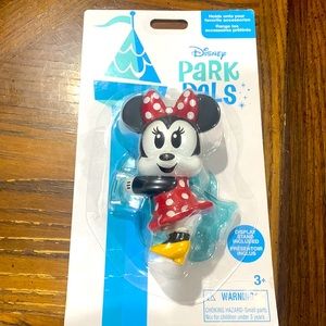 Disney’s Minnie Mouse Park Pals! #27